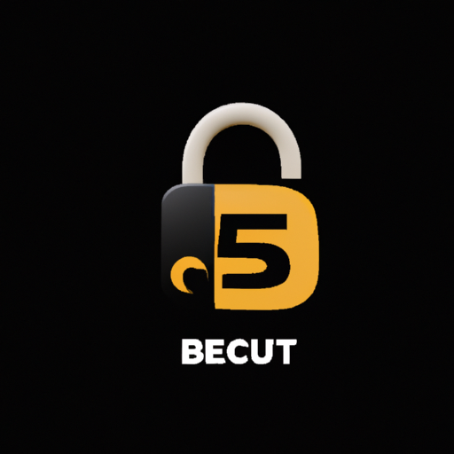 סמל מנעול מאובטח המוצב על הלוגו של bet365, המתאר את מחויבותו לאבטחה